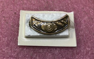 HARLEY-DAVIDSON OWNERS GROUP HOG H.O.G. 2007 ROCKER VEST JACKET PIN STILL SEALED - Picture 1 of 3