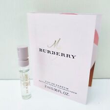 Burberry My Burberry Blush Eau de Parfum mini Spray Fragrance, 2ml, Brand New!
