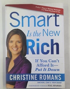 Smart Is the New Rich: If You Can't Afford It, Put It Down by Romans - Imagen 1 de 7