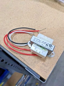 Basler Electric 120V 60Hz, 24V 10VA Class 2 Transformer BE110910GAA - Picture 1 of 2