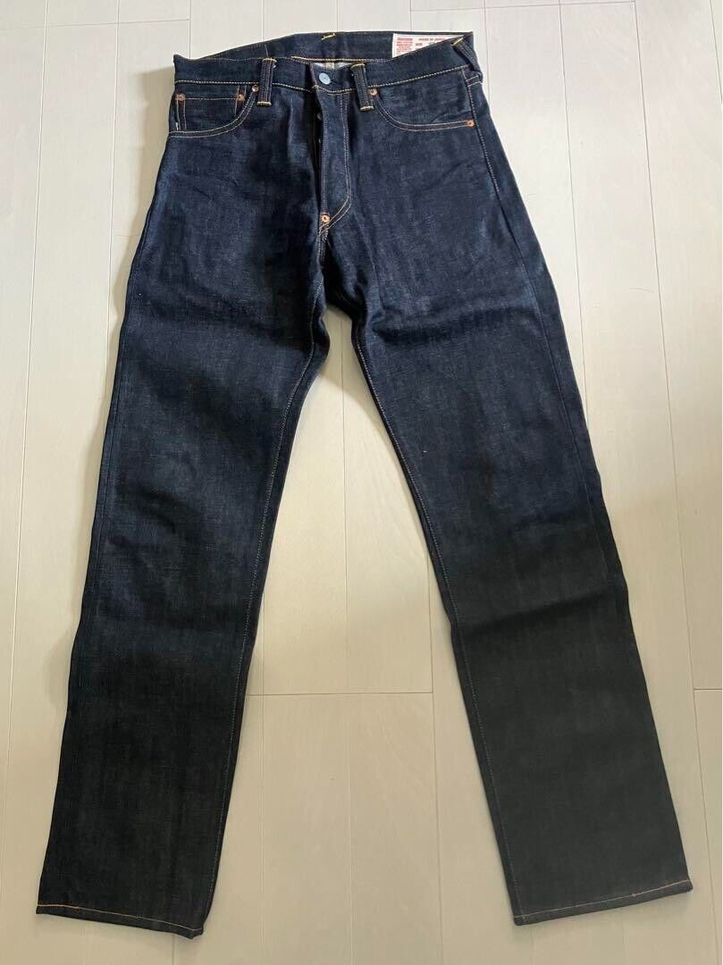 EVISU Denim Men's 33 in Inseam Jeans for sale | eBay EVISU Denim Men's 33 in Inseam Jeans for sale | eBay