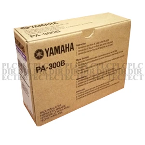 NEW Yamaha PA-300B Adapter 16V AC/DC - Picture 1 of 1