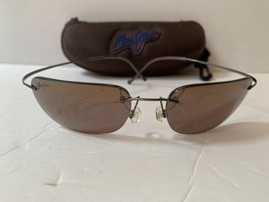 Gafa de sol Maui Jim Hikina 445 11M 52 14