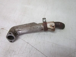 1965 Cushman Silver Eagle OMC 9Hp Exhaust Manifold - Picture 1 of 8