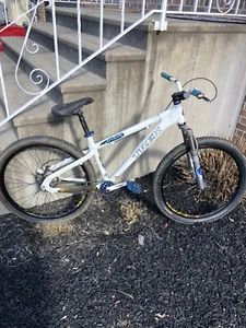 Trek Jack DJ bike - Picture 1 of 8