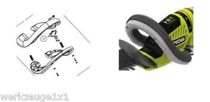 Ryobi Replacement Handle for RHT1851R15, Cordless Hedge Trimmer 5131035476 - Picture 1 of 3