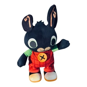 Bing Bunny Interactive Walking Talking Dancing Singing 13" Fisher Price Toy - Picture 1 of 6