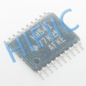 1PCS/5PCS SN74AHCT541PWR HB541 OCTAL BUFFERS/DRIVERS WITH 3-STATE OUTPUTS SSOP20 - Picture 1 of 2