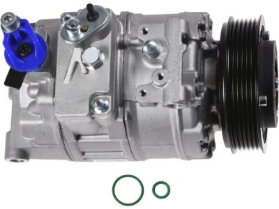 For 2010-2014 Volkswagen GTI A/C Compressor API 25953PD 2012 2013 2011 - Image 1 of 2