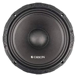 XTX1054DC - 10 pulgadas 4 ohmios tapa antipolvo altavoz de rango medio - Imagen 1 de 5
