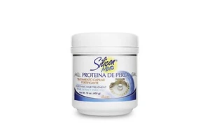 Silicon Mix Proteina De Perla Protein Avanti Behandlung Perle, 16oz - Bild 1 von 1
