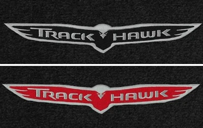 Lloyd Mats Ultimat Jeep Grand Cherokee Trackhawk Front Floor Mats (2018-2021) Foto 1 de 4