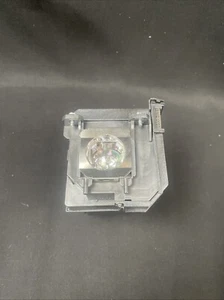 Projector Lamp ELP80 V13H010L80 for EB-580 EB-585W EB-590WI EB-1420WI - Picture 1 of 5