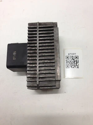 OPEL ASTRA H (2004) 1.7 D 5P CENTRALINA PRERISCALDAMENTO CANDELETTE 55354141 - Immagine 1 di 4