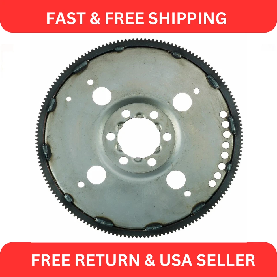 Placa flexible de transmisión automática ATP Z-336 para 97-04 Grand Cherokee TJ Wrangler Foto 1 de 3