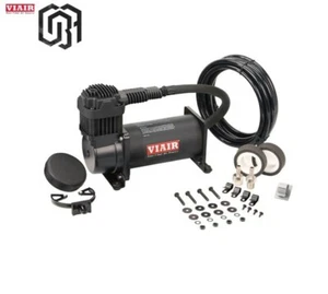 Viair 400C 150 PSI / 4,55 CFM - Stealth Black Schwarz Modell 40048 - Bild 1 von 1