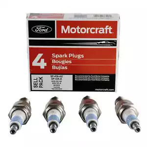 Spark Plug - Picture 1 of 3