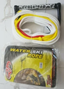 water ski rope ron marks short v quality 5 loop - Picture 1 of 1