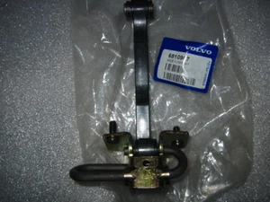 Correa de puerta trasera izquierda/derecha original Volvo S80 *6810967* - Imagen 1 de 1