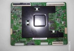 SAMSUNG UN50JU6500FXZA ( IH01 ) T-CON BOARD BN96-34823A - Picture 1 of 3
