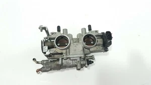 Yamaha TMAX 500 Throttle Body 2008 2009 2010 2011 26744 KM - Picture 1 of 10