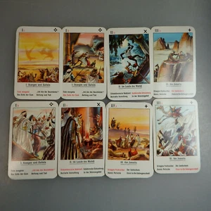 Südverlag: Karl May Orient-Reisen Quartett ab 1948 bis 1950 (3610) - Bild 1 von 2