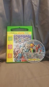 ROBOTS - Follow Along Edition DVD - Picture 1 of 4