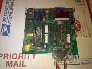 impulse arcade vending pcb unbekanntes Spiel #1 - Bild 1 von 1