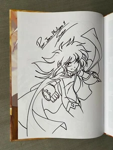 SOBRAL Los Legendarios Tomo 15 Amor Mortal EO En Estado Nuevo Con Dedicación - Imagen 1 de 8