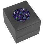 'Stained Glass Window' Ring Box (RB00000618)