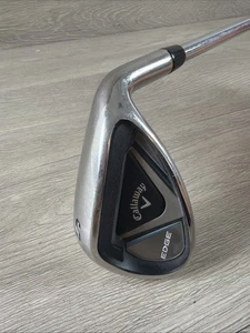 Callaway Edge Men's RH SW Factory Steel Shaft Regular Flex 35 in - Picture 1 of 8