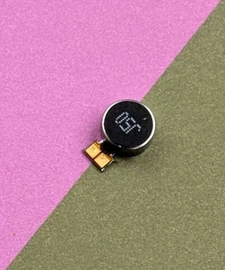 2 pezzi motore vibrazione 10x4 mm per Samsung Galaxy S8/S9/S10/S20/Note sku#5496 - Foto 1 di 1