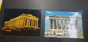 Cartoline d'epoca GRECIA - Foto 1 di 3