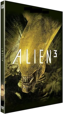 Alien 3 (DVD) ****DISC ONLY**** Free Shipping, No Tracking - Widescreen - Image 1 of 2