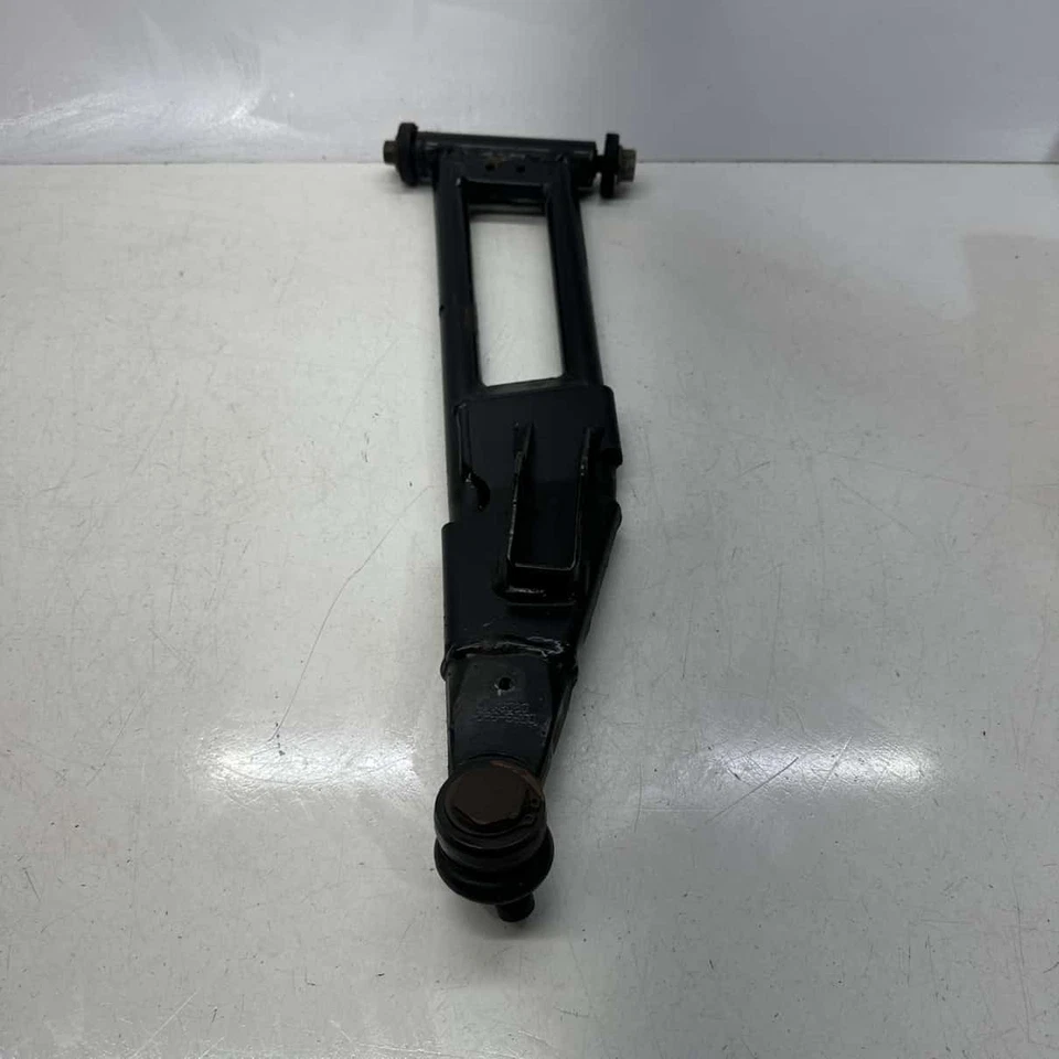 A-Arm, передний верхний, левый, черный - 2018 Arctic Cat Wildcat Sport 700 - Изображение 1 из 4