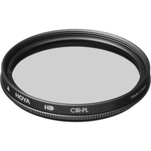 HOYA 46mm CIRC-POL HD Filter - Picture 1 of 2