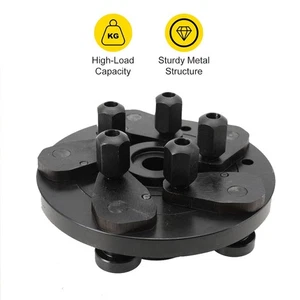 New Universal Rim Adapter for 40mm Tire Balancer Tire Dynamic Balancer Fixture - Picture 1 of 12
