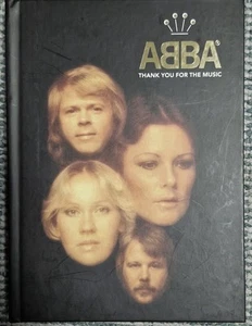 Abba - Thanks you for the Music - 4CD Box 1994 /2008 Limited Edition Nr. 839 - Bild 1 von 8