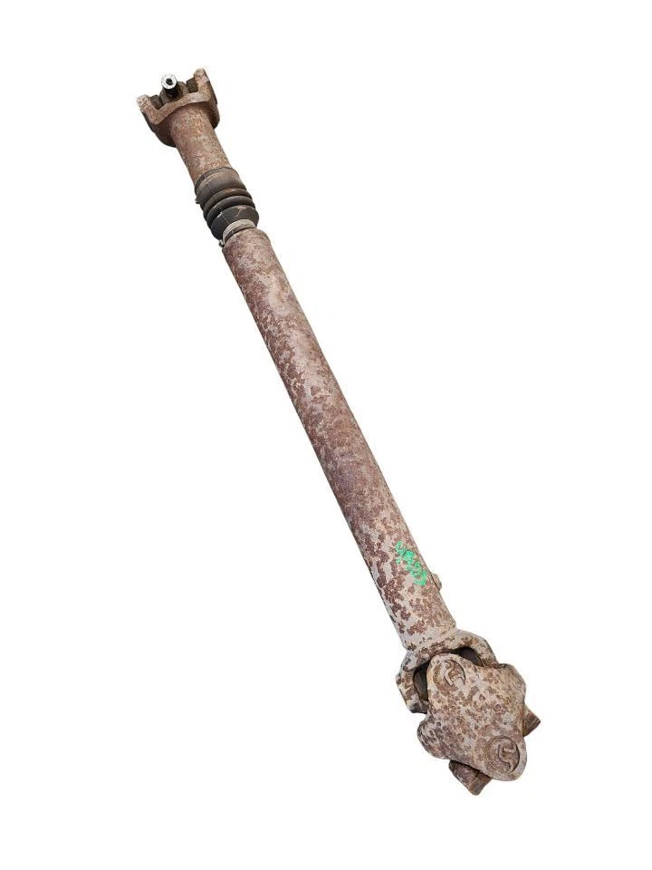 Front Drive Shaft 6-183 3.0L Manual Transmission Fits 93-97 RANGER 614307 - Image 1 of 4