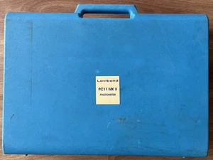 Lovibond PC11 MKII Photometer Kit - Picture 1 of 7