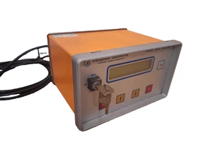 Oxygen Analyzer Ozone Hydrogen 3600 Orbisphere Labratories 3600/120.E 110Volt - Picture 1 of 6
