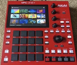 Akai MPC One Plus  - Picture 1 of 5