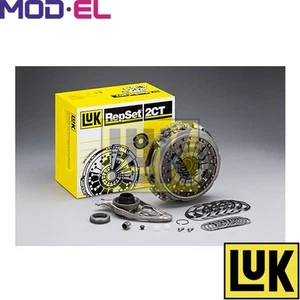 CLUTCH KIT 602 0030 00 FOR VW PASSAT/B8 GOLF/VIII POLO/Van SKODA KAROQ FABIA - Picture 1 of 6