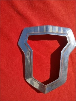 Mercury 1952 1953  Foto 1 de 4