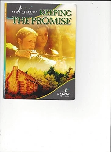 Keeping the Promise - Aka, The Sign Of The Beaver (Native American / Penebscott - Image 1 of 1