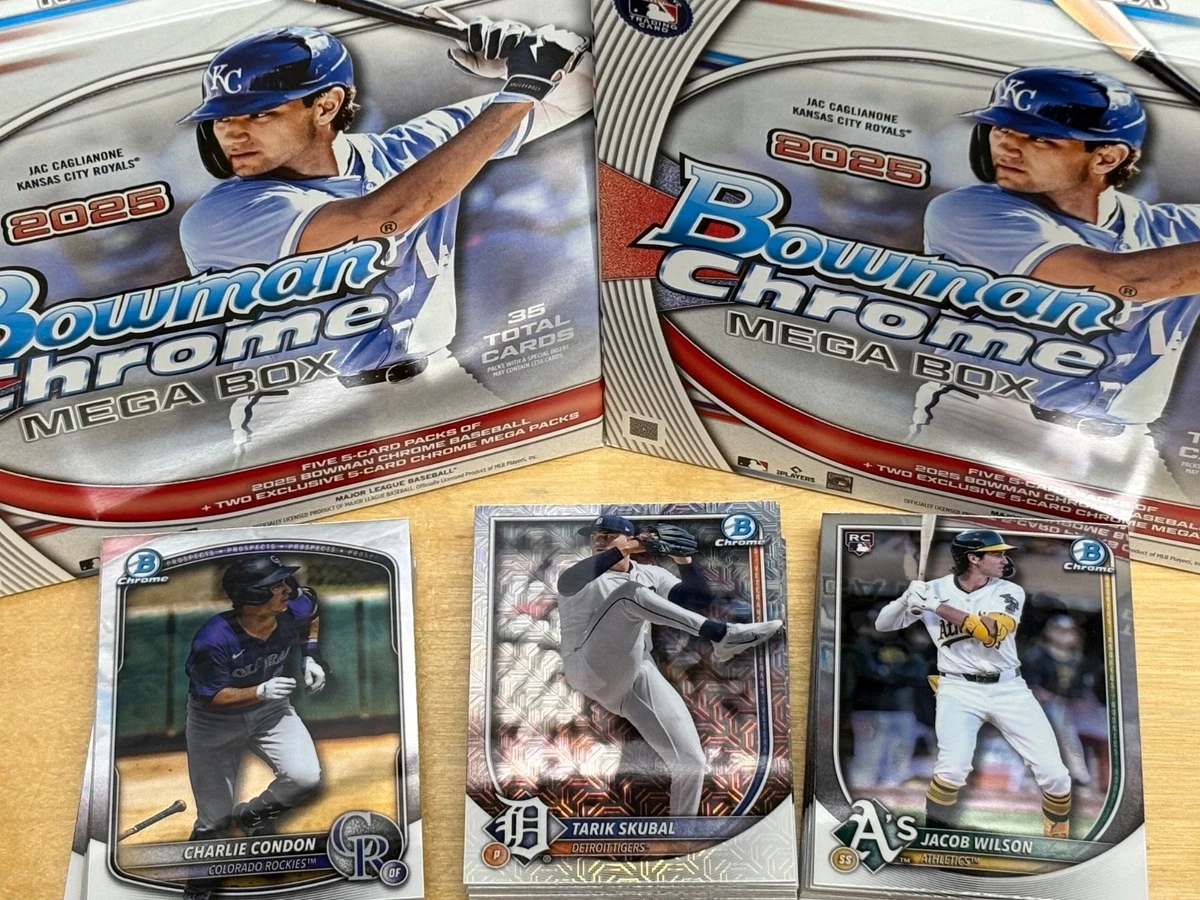 Bowman Matt Chapman Baseball Trading Cards & Accessories for sale