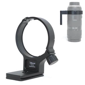 Lens Collar for Tamron 70-210mm f/4 Di VC USD Lens A034 (Nikon F/Canon EF Mount) - Picture 1 of 12