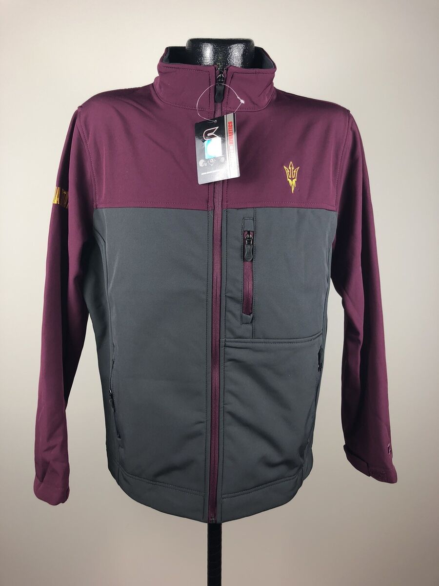 Multi-Color Arizona State Sun Devils NCAA Jackets for sale Multi-Color Arizona State Sun Devils NCAA Jackets for sale