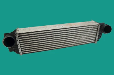 BMW 535I F10 XDrive n55 3,0 l intercooler carga enfriador de aire radiador 2011-2016 Foto 1 de 4