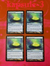 4x Moonring Island | Shadowmoor | MTG Magic Cards